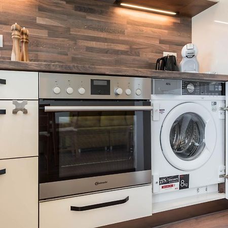 Cosy Apartment In Central فارنا المظهر الخارجي الصورة