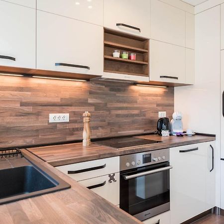 Cosy Apartment In Central فارنا المظهر الخارجي الصورة