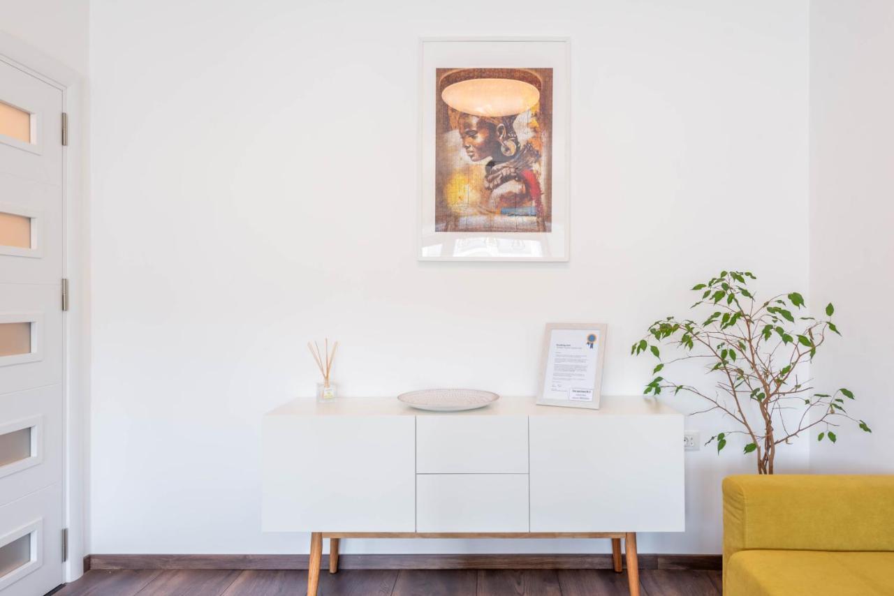 Cosy Apartment In Central فارنا المظهر الخارجي الصورة