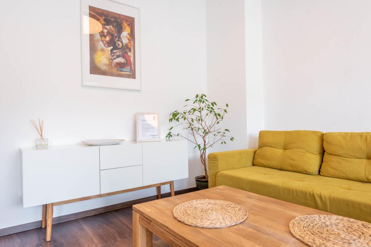 Cosy Apartment In Central فارنا المظهر الخارجي الصورة