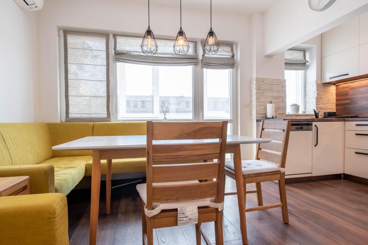 Cosy Apartment In Central فارنا المظهر الخارجي الصورة