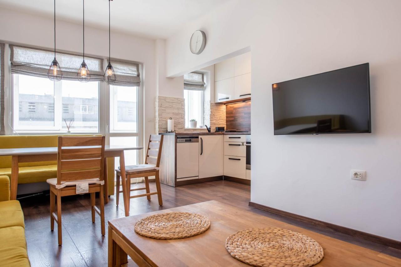 Cosy Apartment In Central فارنا المظهر الخارجي الصورة