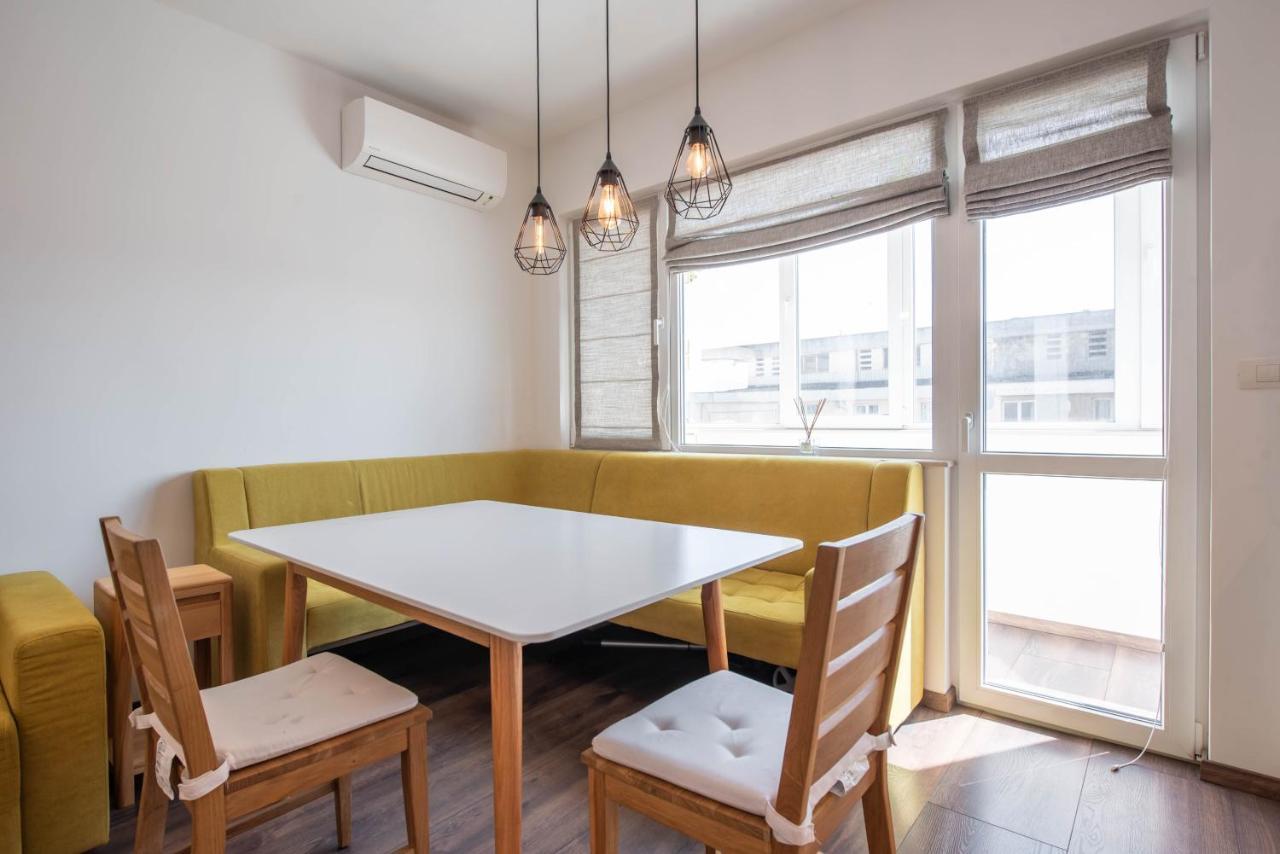 Cosy Apartment In Central فارنا المظهر الخارجي الصورة