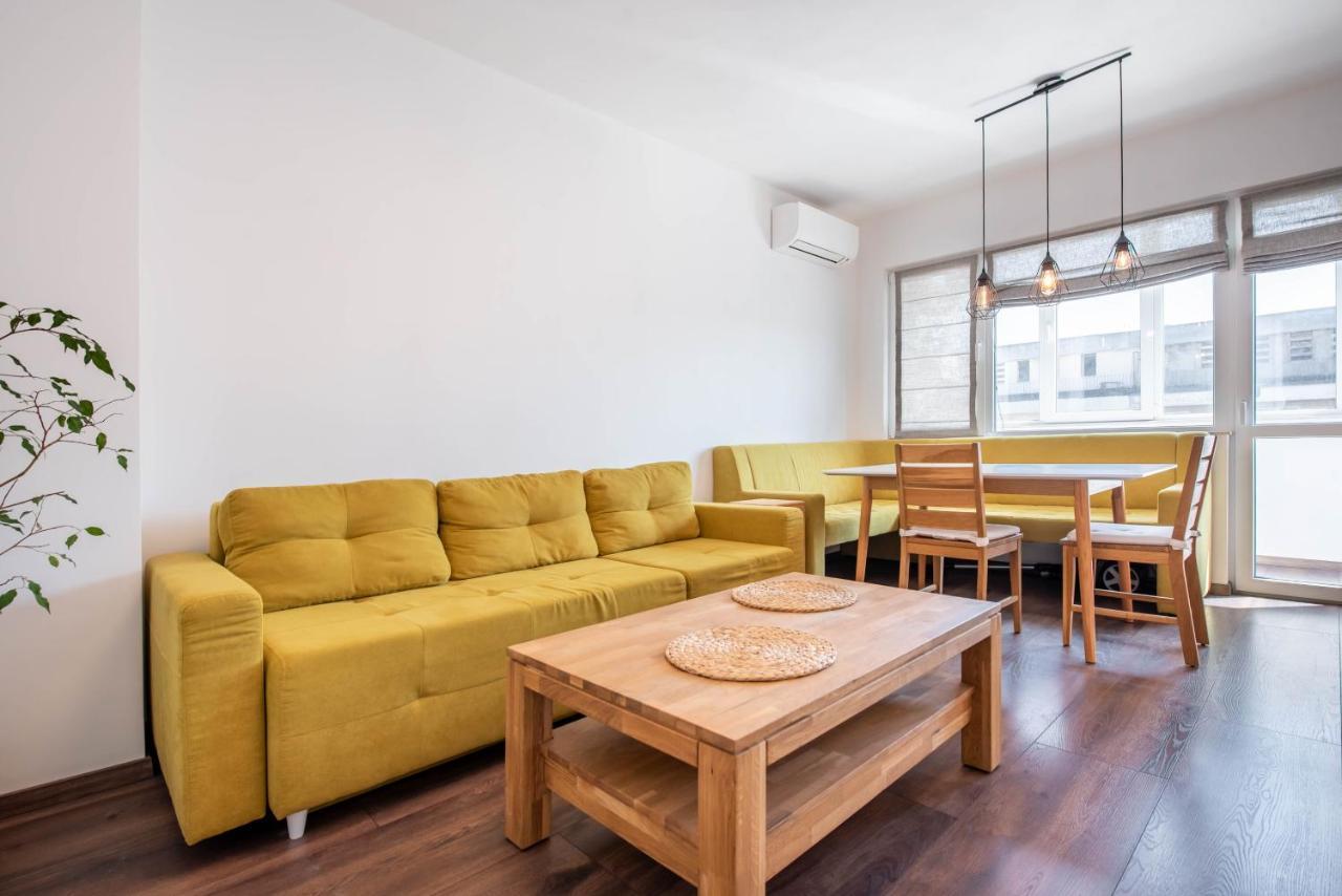 Cosy Apartment In Central فارنا المظهر الخارجي الصورة