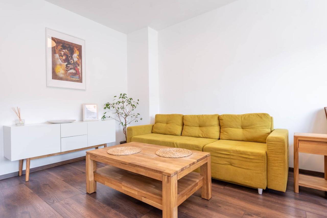 Cosy Apartment In Central فارنا المظهر الخارجي الصورة