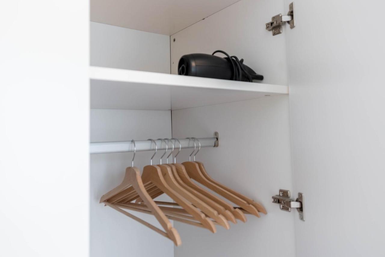 Cosy Apartment In Central فارنا المظهر الخارجي الصورة
