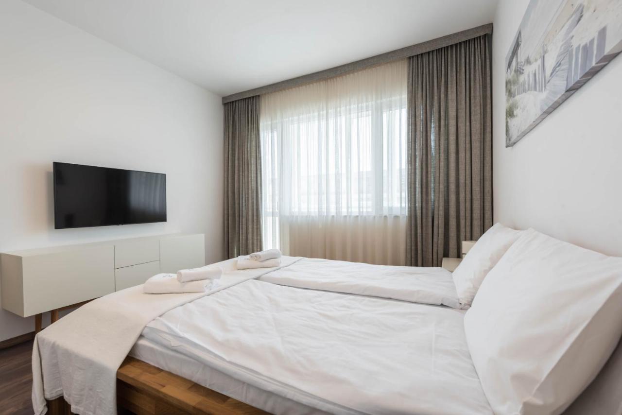 Cosy Apartment In Central فارنا المظهر الخارجي الصورة