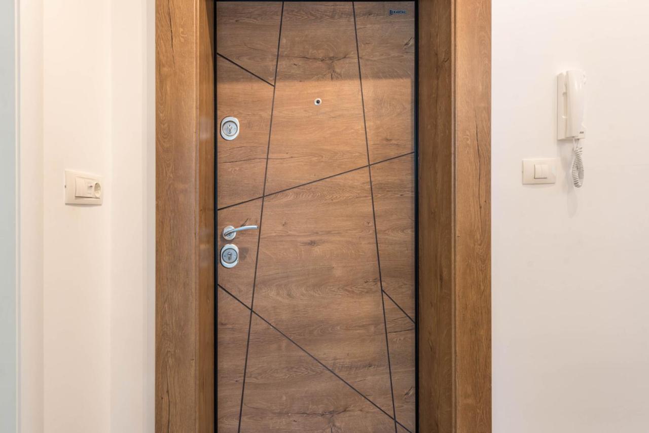 Cosy Apartment In Central فارنا المظهر الخارجي الصورة
