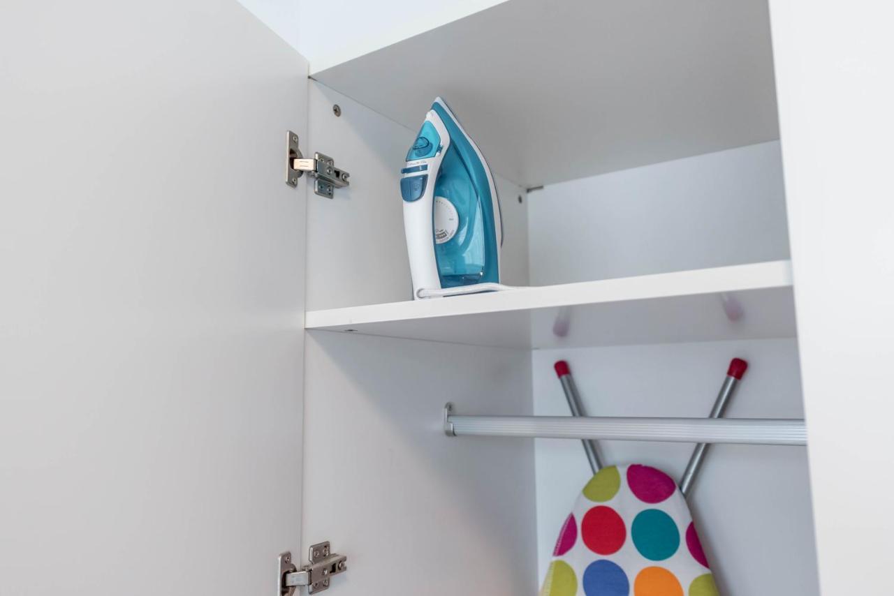 Cosy Apartment In Central فارنا المظهر الخارجي الصورة