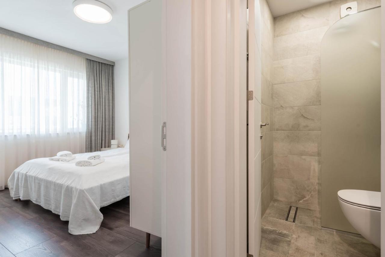 Cosy Apartment In Central فارنا المظهر الخارجي الصورة