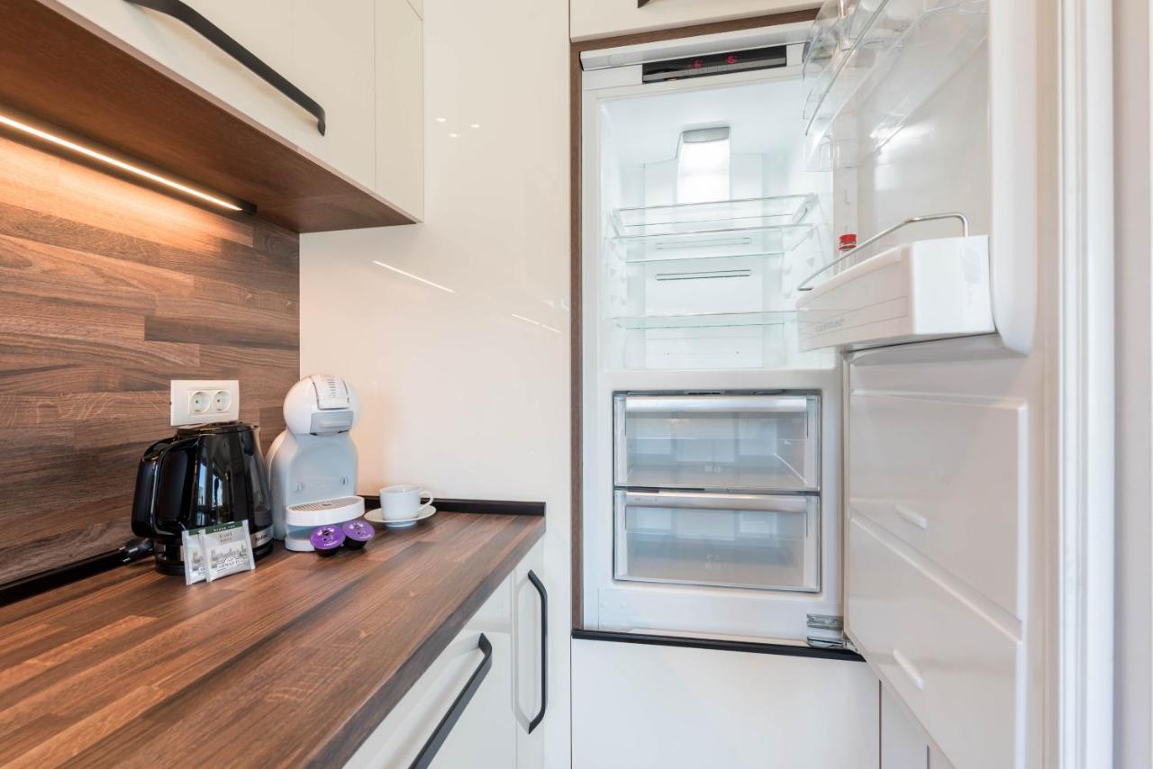 Cosy Apartment In Central فارنا المظهر الخارجي الصورة
