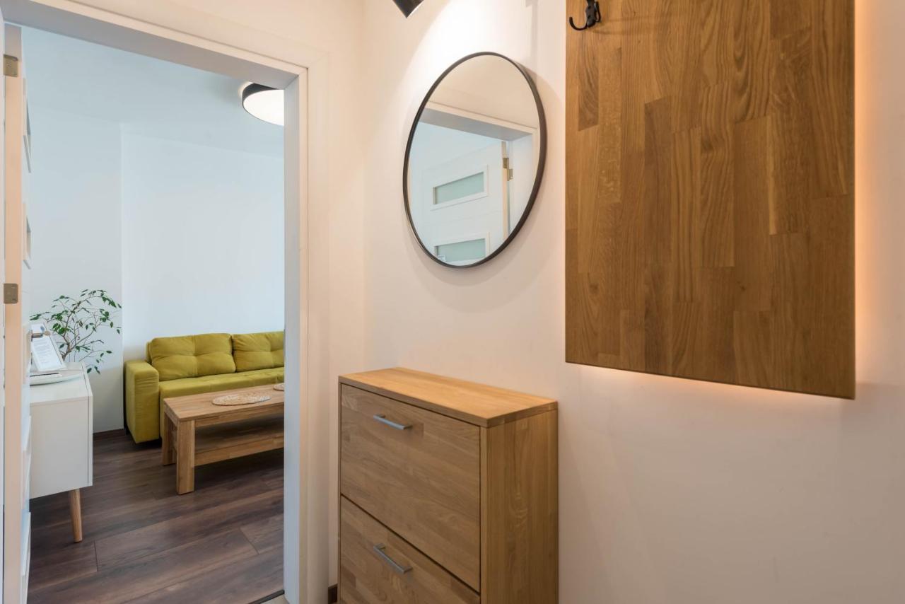 Cosy Apartment In Central فارنا المظهر الخارجي الصورة