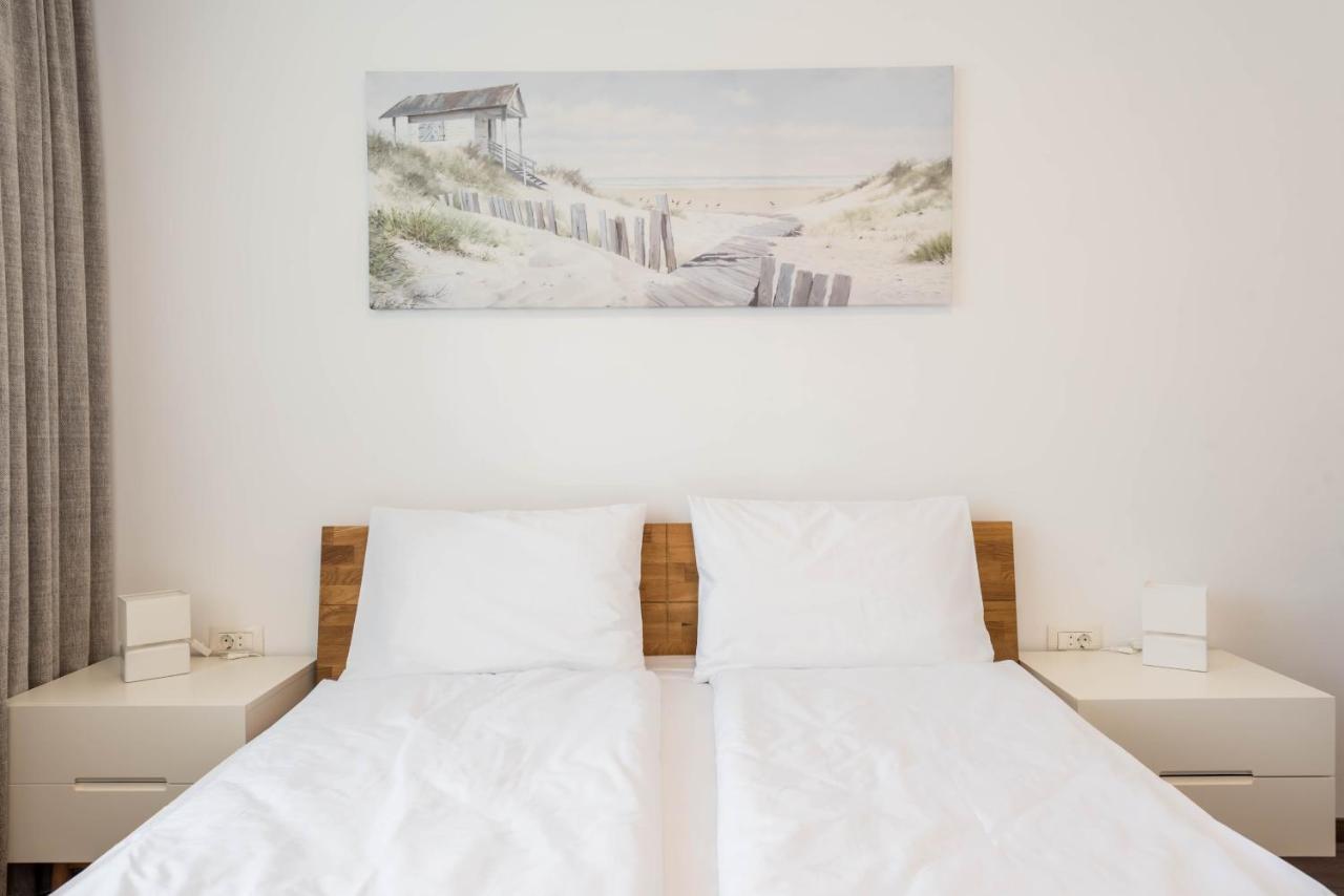 Cosy Apartment In Central فارنا المظهر الخارجي الصورة
