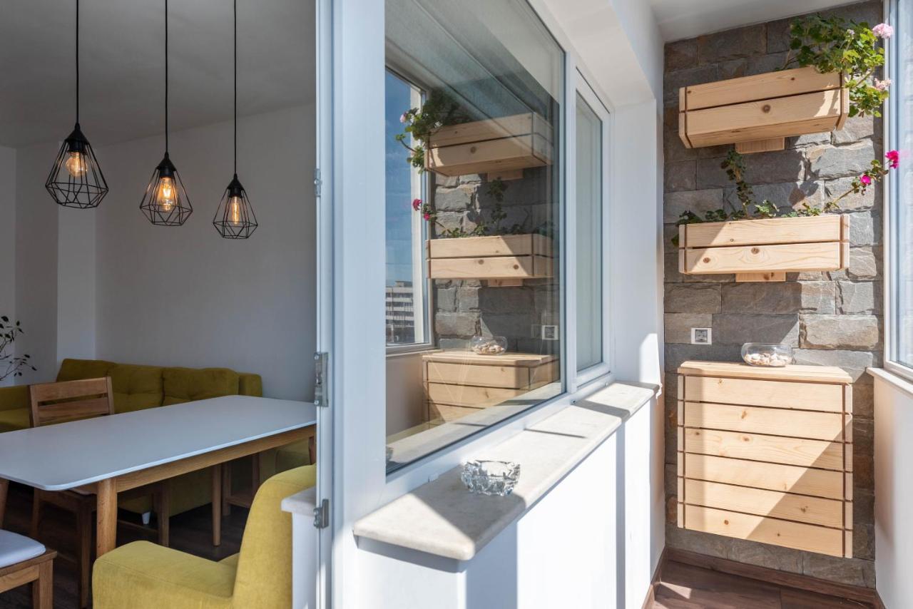 Cosy Apartment In Central فارنا المظهر الخارجي الصورة