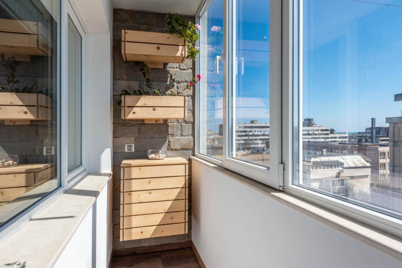 Cosy Apartment In Central فارنا المظهر الخارجي الصورة