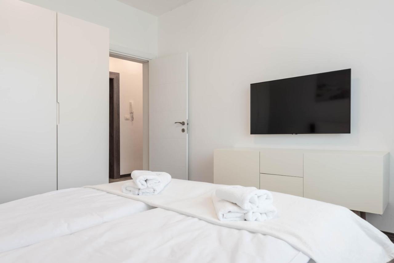 Cosy Apartment In Central فارنا المظهر الخارجي الصورة