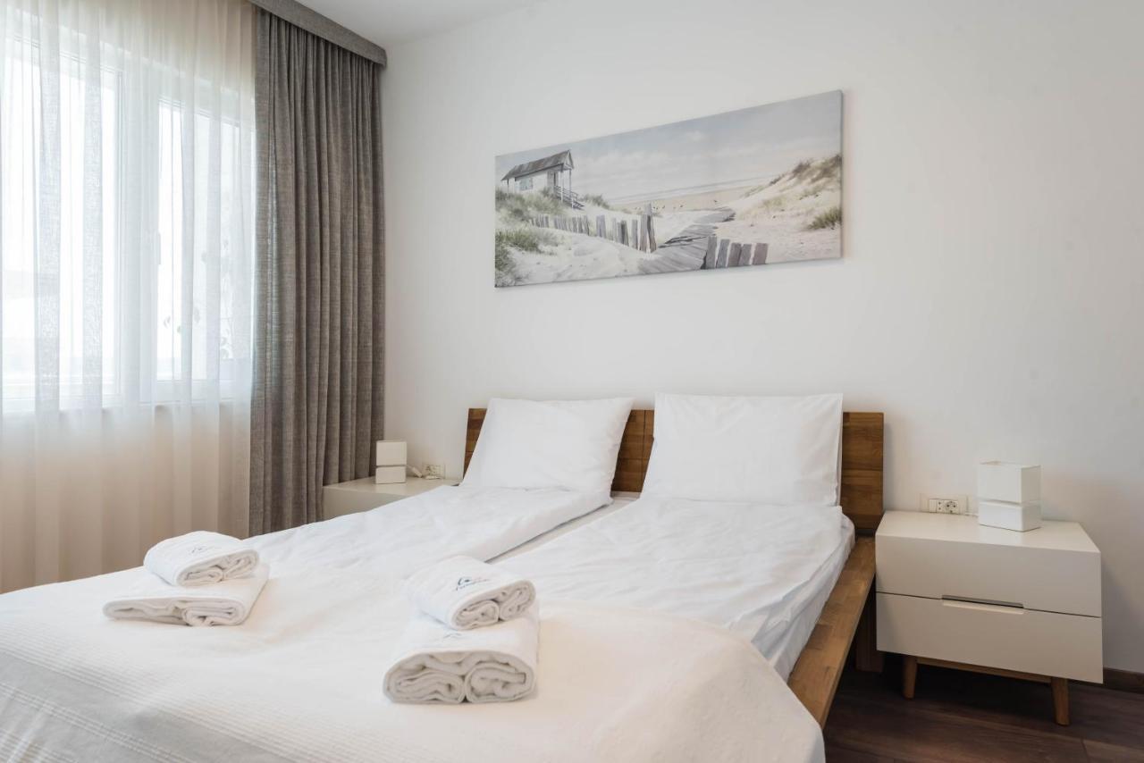Cosy Apartment In Central فارنا المظهر الخارجي الصورة
