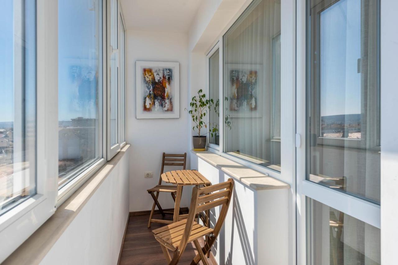 Cosy Apartment In Central فارنا المظهر الخارجي الصورة